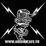 Ardenncafe logo