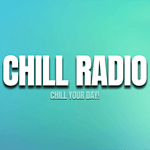 Chill Radio logo