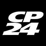 CP24 FM logo