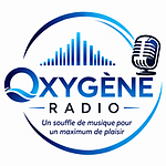 Oxygène radio logo