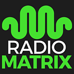 Radio Matrix logo