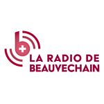 B+ la web radio de Beauvechain logo