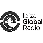 Ibiza Global Radio logo