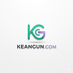 Keangun Radio เขียนกันเรดิโอ logo