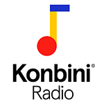 Konbini Radio logo