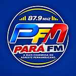 Rádio Pará FM 87.9 logo