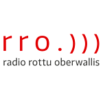 RRO Radio Rottu Oberwallis