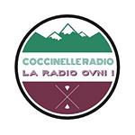 COCCINELLE logo