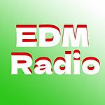 EDM Radio Eletronic Dance Music logo