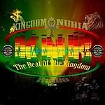 KNR The Beat of The Kingdom logo