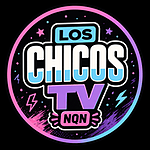 Los Chicos TV NQN logo