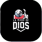 La Mano De Dios