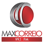 Max Correio 99.1 FM