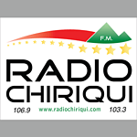 Radio Chiriqui 106.9 FM logo