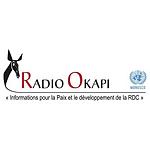 Radio Okapi logo