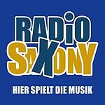Radio Saxony logo