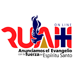 RUAH Radio Parroquia San José de Paraguachí logo