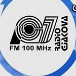Radio Gjakova logo