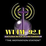 WUIM 92.1 logo