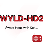Sweat Hotel with Keith Sweat logo