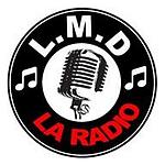 Radio La Mega Digital logo