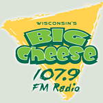 WBCV Big Cheese 107.9 FM