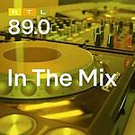 89.0 RTL In The Mix logo