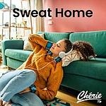 CHERIE SWEET HOME logo