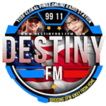Destiny 9911 FM