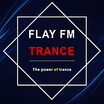 FLAY-FM Trance logo