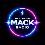 Deep House Radio 24/7 | House of Mack | DJ Mixes logo