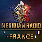 Meridian Radio France logo