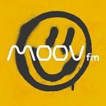 Moov FM 101.7 logo