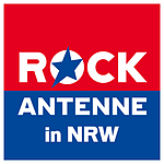 ROCK ANTENNE in NRW logo