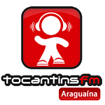 Tocantins FM Araguaína