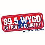 WYCD New Country 99-5 YCD