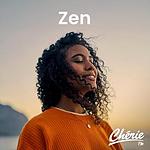 CHERIE ZEN logo
