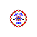 KOYA FM logo