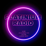 Platinium Radio logo