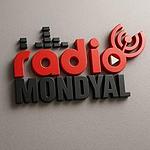 Radio Mondyal logo