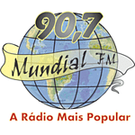 Radio Mundial