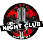 Rádio Night Club logo