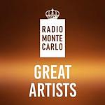 RMC  Great Artists logo