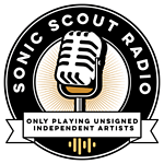Sonic Scout Radio logo