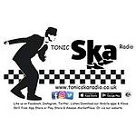 Tonic Ska Radio logo