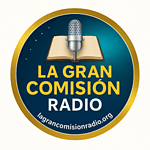 La Gran Comision Radio logo