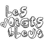 LeS dOiGtS bLeUs logo