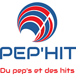 Pep'Hit logo