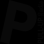 Pull-Up Radio logo