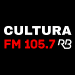 Radio Cultura de Leme 105.7 FM logo